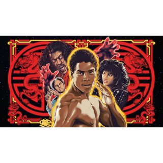 Last Dragon, The (1970)