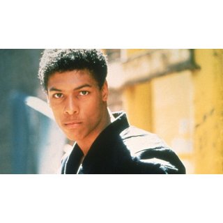 Last Dragon, The Picture 4