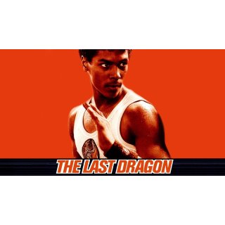 Last Dragon, The (1970)