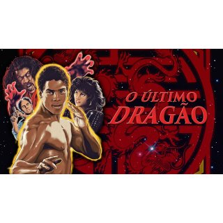 Last Dragon, The (1970)