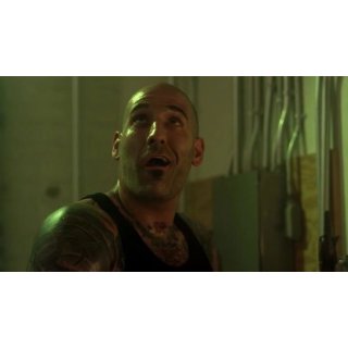 Last Heist, The (2016)