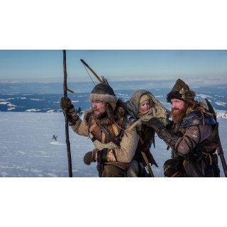 Last King, The (2016)
