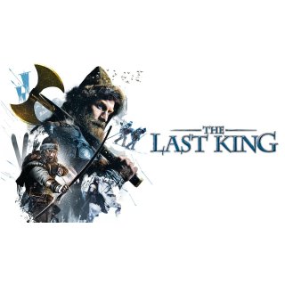 Last King, The Picture 5