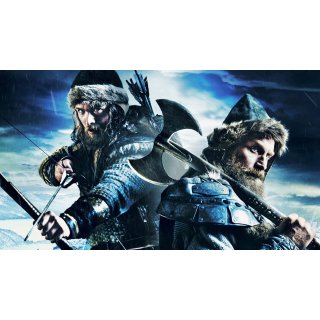 Last King, The (2016)