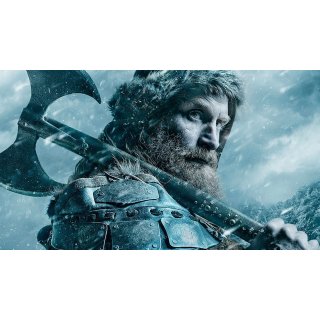 Last King, The (2016)