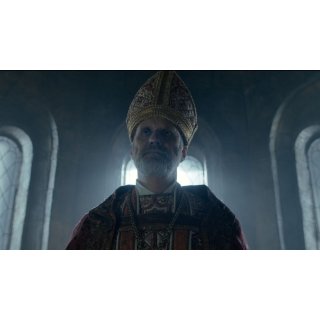 Last King, The (2016)