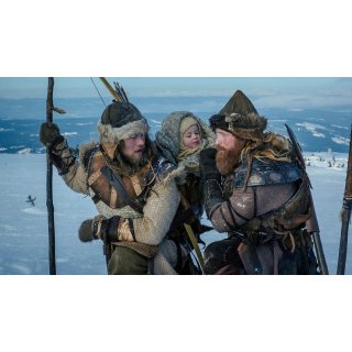 Last King, The (2016)