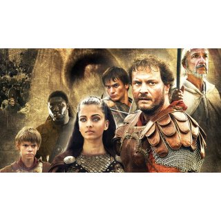 Last Legion, The (2007)