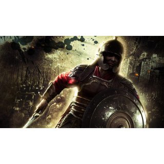 Last Legion, The (2007)