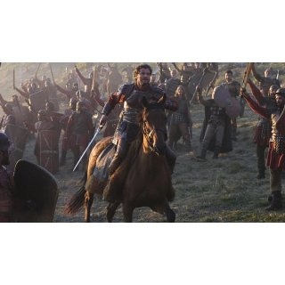 Last Legion, The (2007)