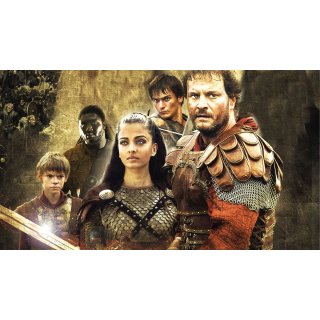 Last Legion, The (2007)