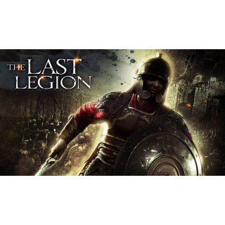 Last Legion, The (2007)