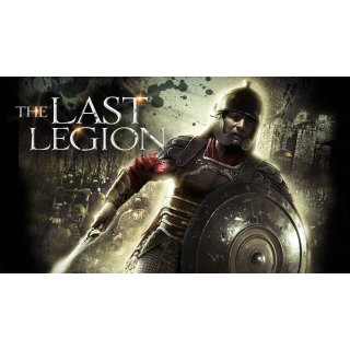 Last Legion, The (2007)