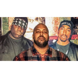 Last Man Standing: Suge Knight and the Murders of Biggie & Tupac (2021)