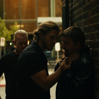 Last Reckoning (2026)
