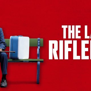 Last Rifleman, The (1970)