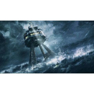 Last Sentinel (2023)