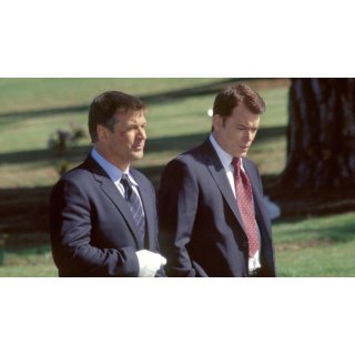 Last Shot, The (2004)