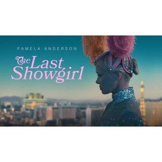 Last Showgirl, The Picture 4