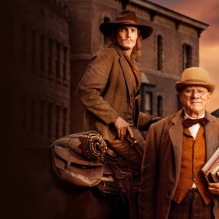 Last Train To Fortune Picture 2