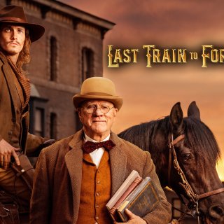 Last Train To Fortune Picture 3
