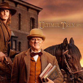 Last Train To Fortune Picture 4