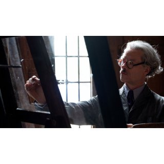 Last Vermeer, The (2020)
