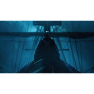 Last Voyage of the Demeter, The (2023)
