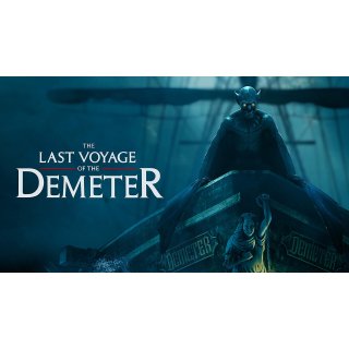 Last Voyage of the Demeter, The (2023)