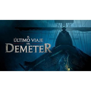 Last Voyage Of The Demeter, The Picture 7