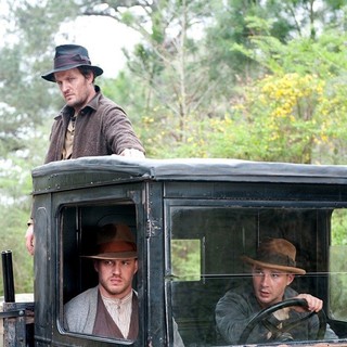 Lawless Picture 3