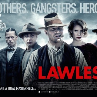 Lawless Picture 24