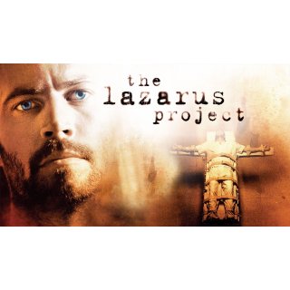 Lazarus Project, The Picture 8