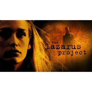 Lazarus Project, The Picture 10