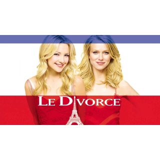 Le Divorce (2003)