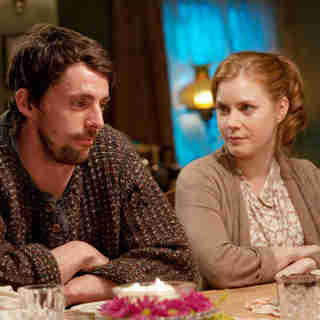 Matthew Goode stars as Declan and Amy Adams stars as Anna in Universal Pictures' Leap Year (2010)
