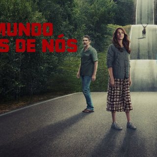 Leave the World Behind (1970)
