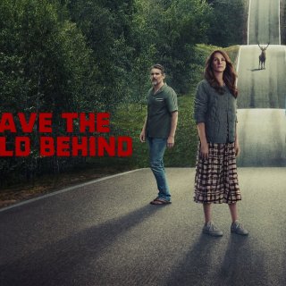 Leave the World Behind (1970)