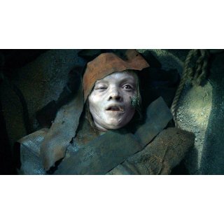 Lee Cronin's The Mummy (2026)