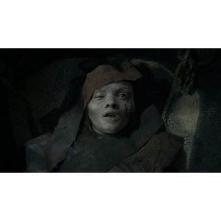 Lee Cronin's The Mummy (2026)