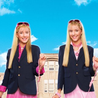 Legally Blonde 3 (1970)