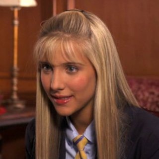 Legally Blonde 3 (1970)