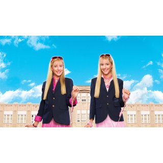 Legally Blondes (2009)