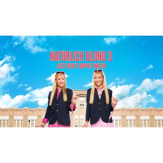 Legally Blondes (2009)