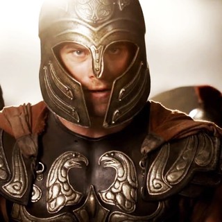 Kellan Lutz stars as Hercules in Summit Entertainment's The Legend of Hercules (2014)