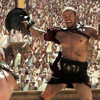 Kellan Lutz stars as Hercules in Summit Entertainment's The Legend of Hercules (2014)