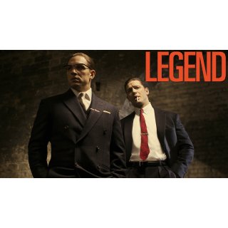 Legend (1970)