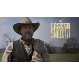 Legend of 5 Mile Cave, The (1970)