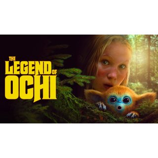 Legend of Ochi, The (2025)