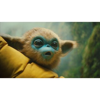 Legend of Ochi, The (2025)